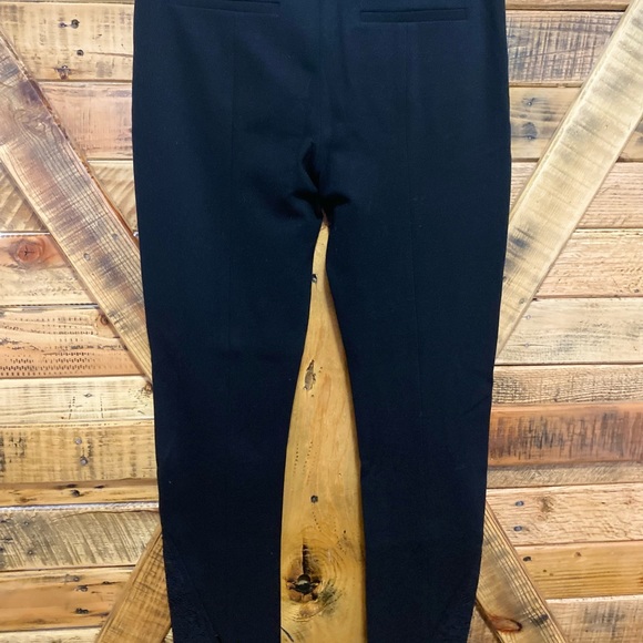 DVF Harmony Straight Leg Pants - Picture 6 of 9